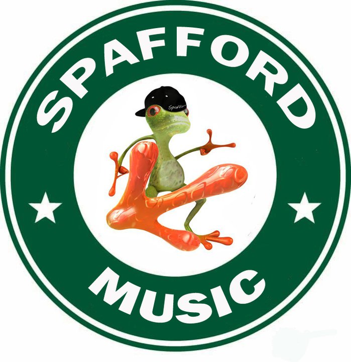 Spafford logo