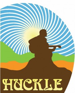 Huckle Logo