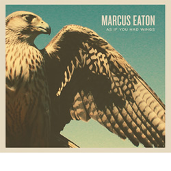 Marcus Eaton Album Cover