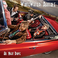 White Water Ramble - All Night Drive